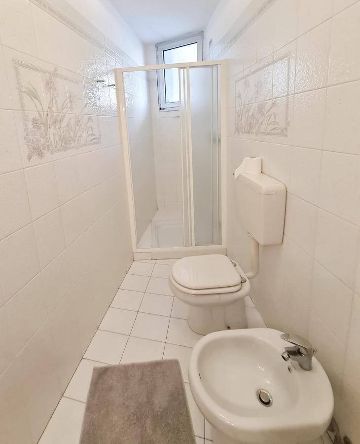 Apartmán Casa Colonna Montegrotto Terme Exteriér fotografie