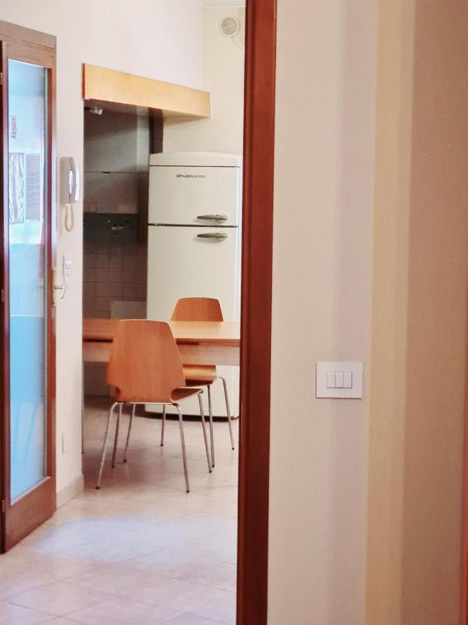 Apartmán Casa Colonna Montegrotto Terme Exteriér fotografie